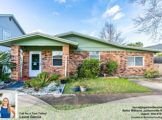 415 16th Ave S, Jacksonville Beach, FL 32250