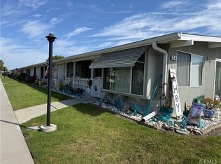 1640 Monterey Rd #M2-16a, Seal Beach, CA 90740