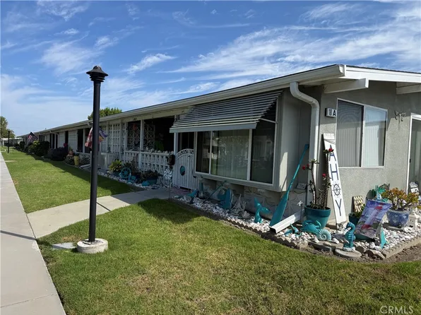 1640 Monterey Rd #M2-16a, Seal Beach, CA 90740