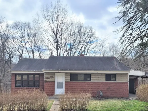 2527 Romine Ave, Pittsburgh, PA 15226