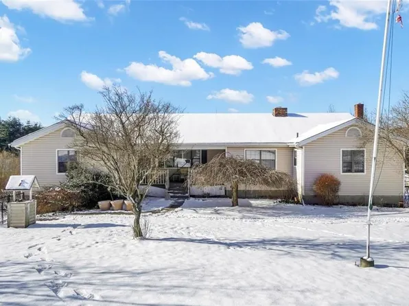 234 Prospect Rd, Monroe, NY 10950