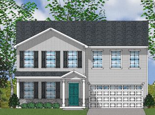 1676 Farshaw Way, Lexington, SC 29073