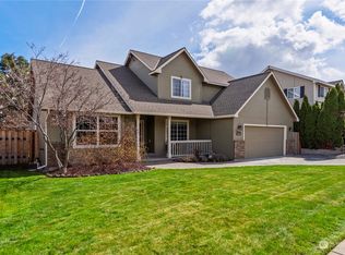 1477 Songbird Ln, Wenatchee, WA 98801