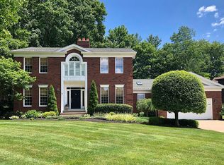 495 Lake Of The Woods Blvd, Akron, OH