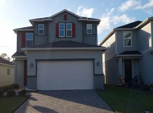 2354 Twin Flower Ln, Sanford, FL 32771