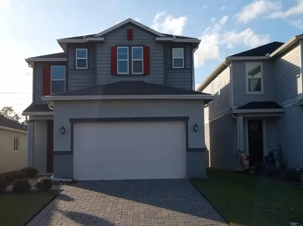 2354 Twin Flower Ln, Sanford, FL 32771