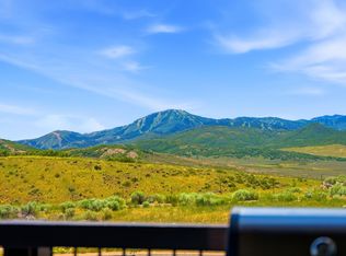 1291 W Black Rock Trl E #J, Kamas, UT 84036