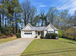 201 Colony Springs Dr, Woodstock, GA 30188