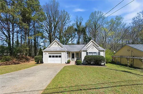 201 Colony Springs Dr Photo 1