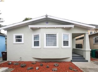 1082 16th St, Oakland, CA 94607