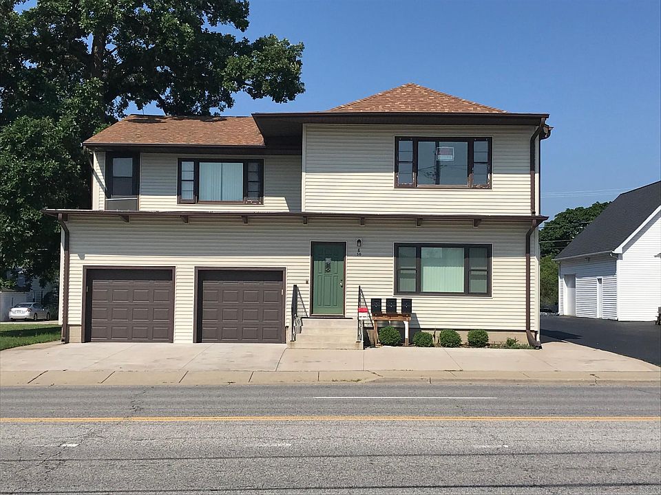 1st image of 8 S Lincolnway #B