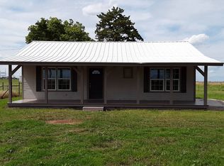 8211 E 2070th Rd, Ryan, OK 73565