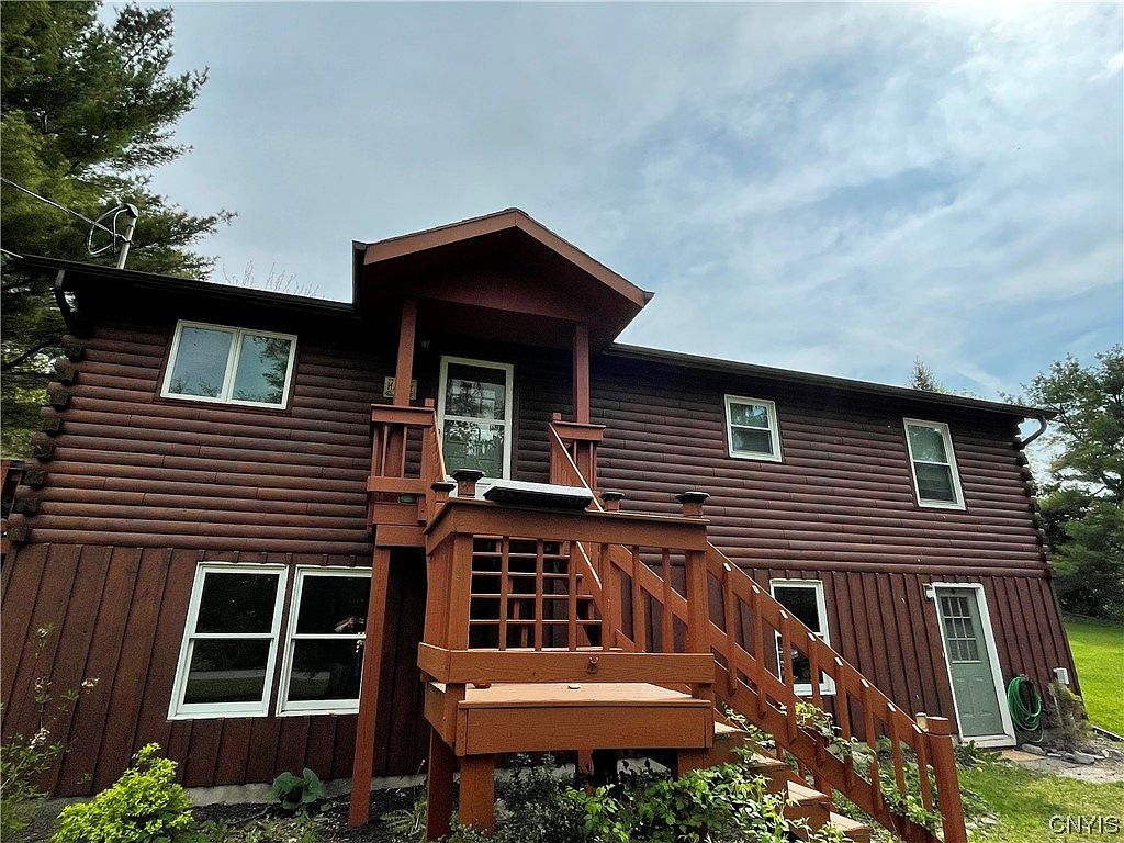 4448 Whitman Rd, Canastota, NY 13032 Zillow