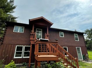 4448 Whitman Rd, Canastota, NY 13032