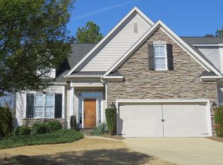 304 Arsenal Dr, Ninety Six, SC 29666