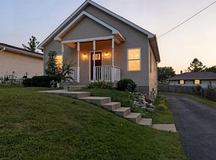 6504 235th Ave, Salem, WI 53168
