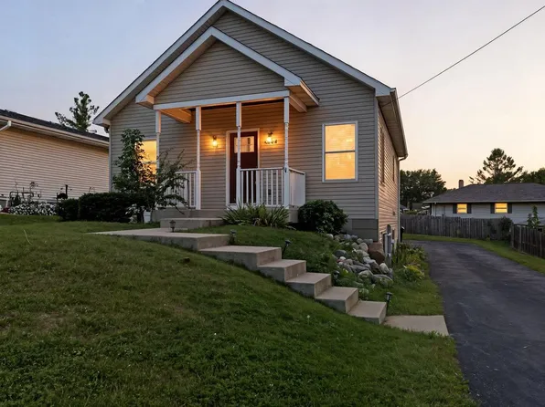 6504 235th AVENUE, Salem, WI 53168