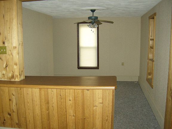 Dining Room Off Kitchen/Bar