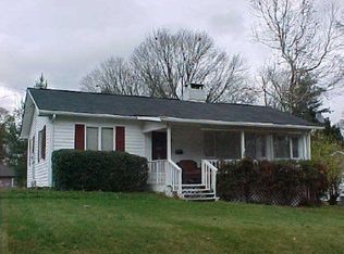 107 Euclid Cir, Oak Ridge, TN 37830