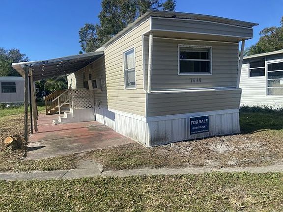2nd image of 1640 Genie St #27