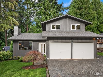 9230 NE 143rd Place, Kirkland, WA, 98034