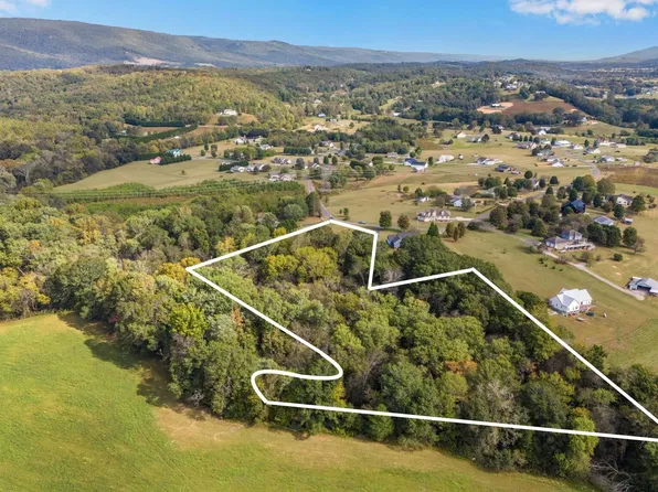 0 Neal Rd, Dunlap, TN 37327