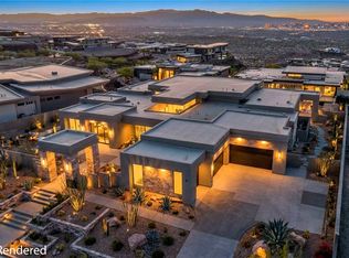 8 Cloudloft Ct, Henderson, NV 89012