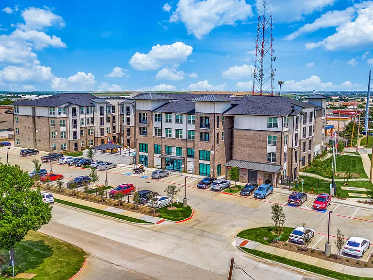 Palladium Lewisville — Photo 41