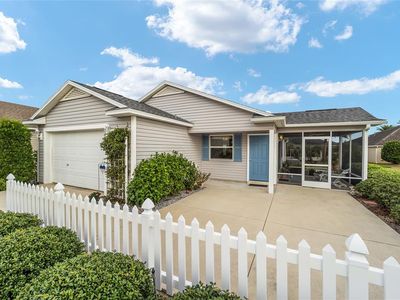 3457 Carrabelle Ct, The Villages, FL, 32163