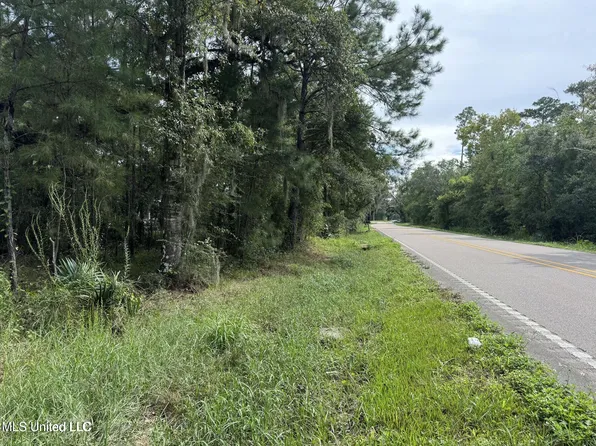 Highway 604 & 1st Ave #2, Pearlington, MS 39572