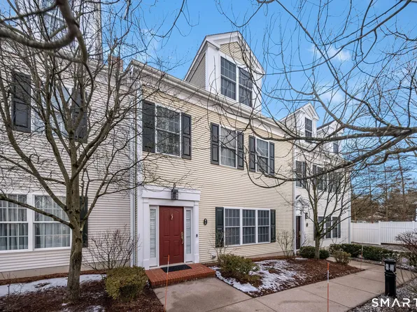 5 Evarts Lane #5, Madison, CT 06443