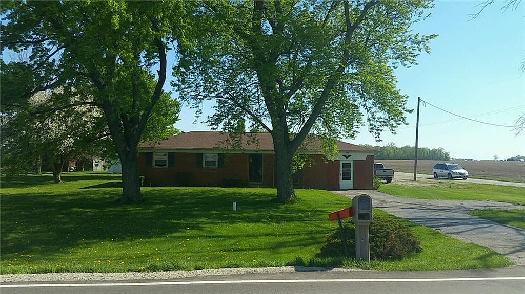 9879 Hogpath, Laura, OH 45337 Zillow