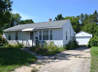 230 State St SW, Oscoda, MI 48750
