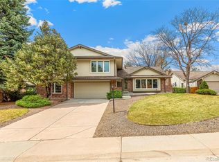 7743 S Birch Court, Centennial, CO 80122 | MLS #2339413 | Zillow