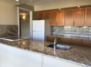 431 Nahua St APT 801, Honolulu, HI 96815