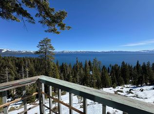 466 Nightingale Rd, Carnelian Bay, CA 96140