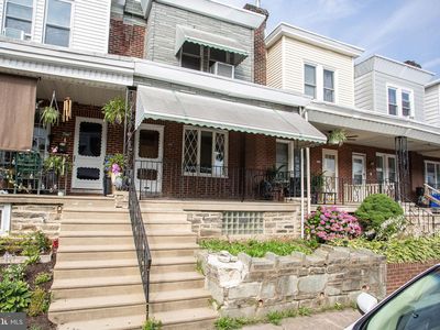 4066 Creston St, Philadelphia, PA, 19135