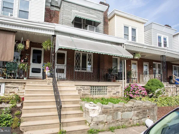 4066 Creston St, Philadelphia, PA 19135