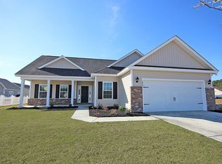 The Dogwood Plan, The Tides of Little Creek, Longs, SC 29568