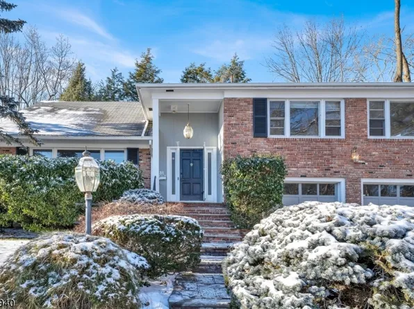 31 Wesley Ct, South Orange Village Twp., NJ 07079