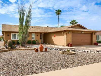 1063 LEISURE WORLD --, Mesa, AZ, 85206