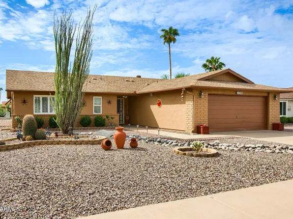 1063 LEISURE WORLD --, Mesa, AZ 85206