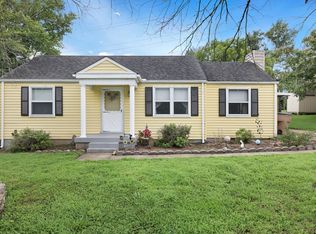 341 Tamworth Dr, Nashville, TN 37214