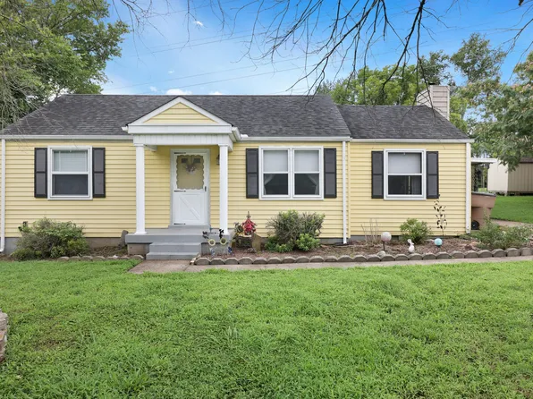 341 Tamworth Dr, Nashville, TN 37214