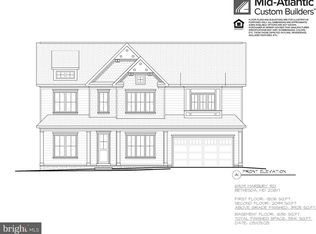 6909 Marbury Rd, Bethesda, MD 20817