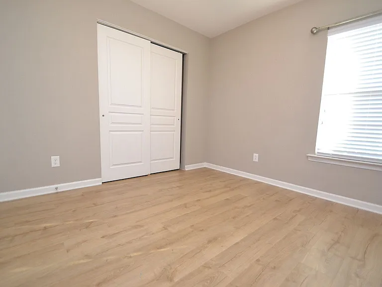 3rd bedroom/office space