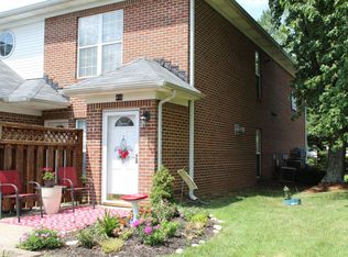 415 Blue Rose Ct, Blue Ridge Manor, KY 40223