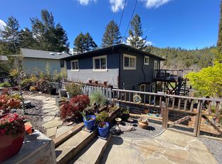 16424 Cutten Dr, Guerneville, CA