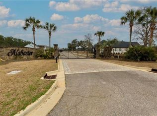 2725 Alabaster Ct #1, Semmes, AL 36575