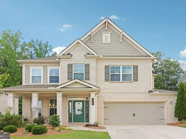 2360 Kate Moore Way, Buford, GA 30518